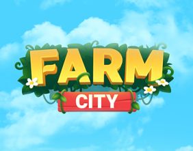 Farm city logo