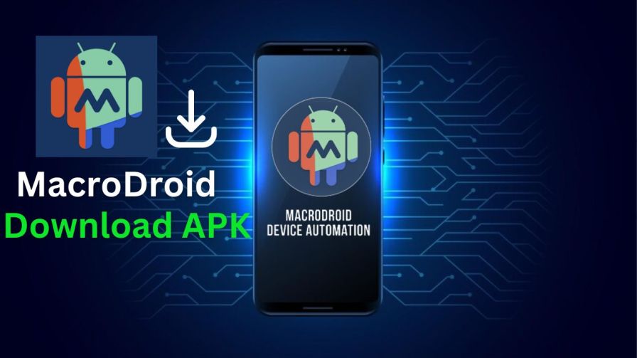 MacroDroid APK download