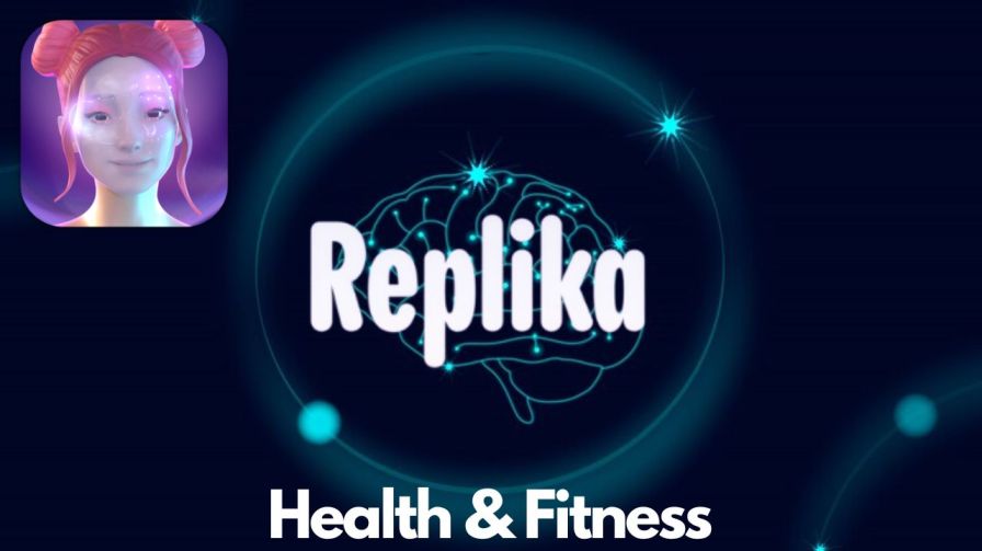  Health & Fitness of Replica