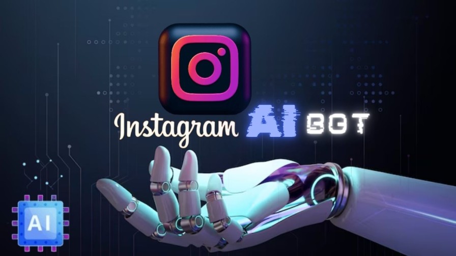Instagram AI-Bot Creator