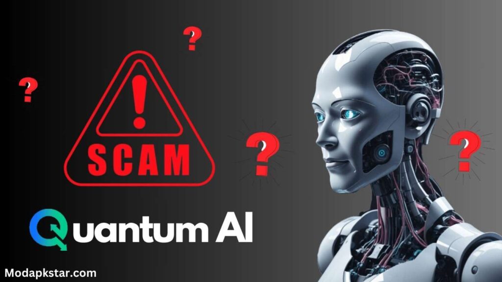 Is Quantum AI Scam?