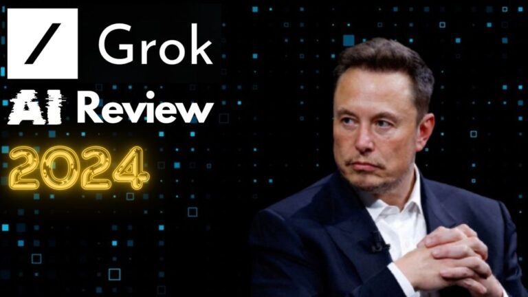 Grok Ai Review 2024