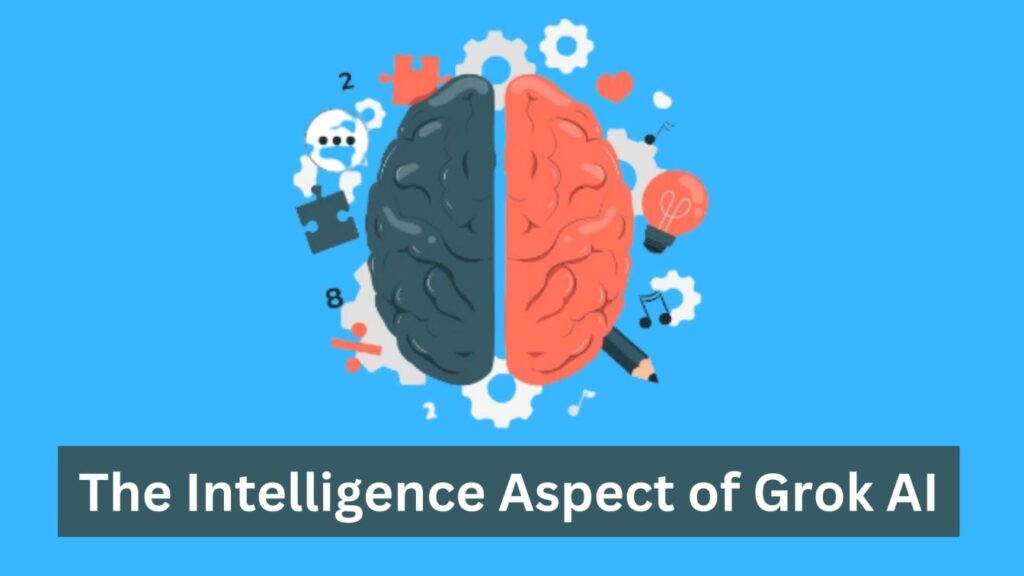 The Intelligence Aspect of Grok Ai