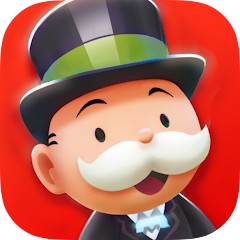 MONOPOLY GO MOD APK cover photo